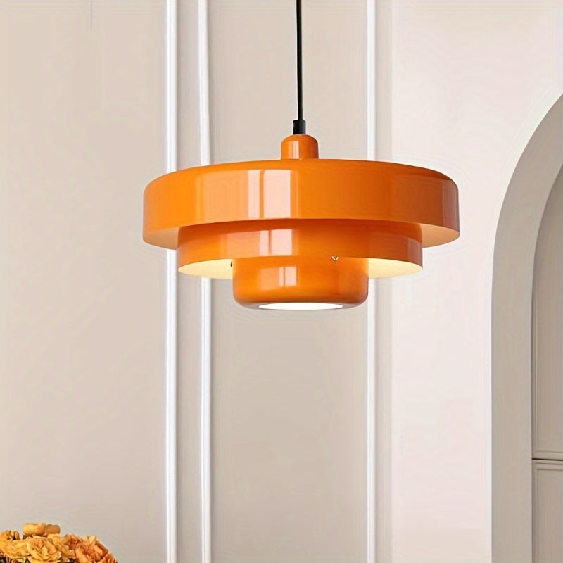 Mid Century Pendant Lamp