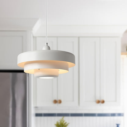 Mid Century Pendant Lamp