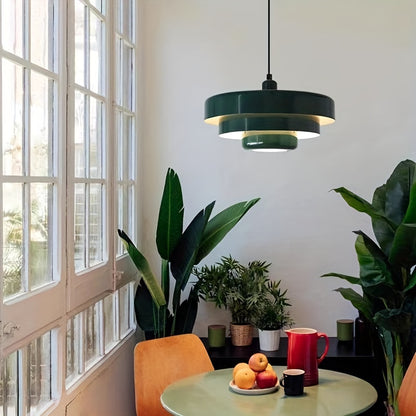 Mid Century Pendant Lamp